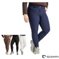 Pantalon Taille Haute CURVE Megan - Fullgrip Montar 0