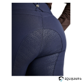 Pantalon Taille Haute CURVE Megan - Fullgrip Montar, marine, focus fullgrip 2