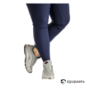 Pantalon Taille Haute CURVE Megan - Fullgrip Montar, marine, focus jambe 4