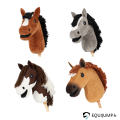 Hobby Horse QHP 4 coloris 0