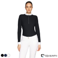 Polo Concours ML Lou SS26 Samshield 0
