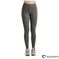 Legging MoPaulina Montar, gris, vue de face 2