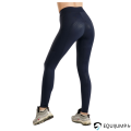 Legging MoPaulina Montar, marine, vue de 3/4 6