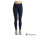 Legging MoPaulina Montar, marine, vue de face 7