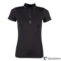 Polo Limone HKM noir 5