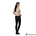 Polo Limone HKM beige, vu sur un mannequin de dos 11