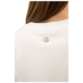 Tshirt Aquila Col V Femme  Harcour 4