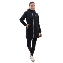 Veste Longue Abby Harcour