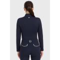 Polo Manches Longues Femme Harcour Claudia 3