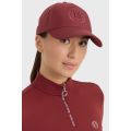 Polo Manches Longues Femme Harcour Claudia 7