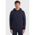 Sweat Technique Zippé Homme Harcour Connor 0