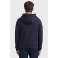 Sweat Technique Zippé Homme Harcour Connor 1