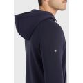 Sweat Technique Zippé Homme Harcour Connor 3
