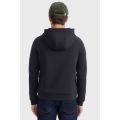 Sweat Technique Zippé Homme Harcour Connor 4