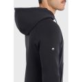 Sweat Technique Zippé Homme Harcour Connor 5