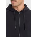 Sweat Technique Zippé Homme Harcour Connor 6