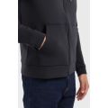 Sweat Technique Zippé Homme Harcour Connor 7