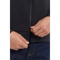 Sweat Technique Zippé Homme Harcour Connor 8