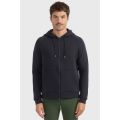 Sweat Technique Zippé Homme Harcour Connor 9