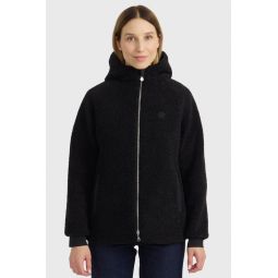 Veste Réversible Femme Harcour Coline