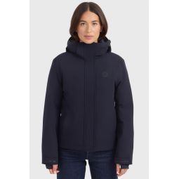 Manteau Femme Harcour Storma