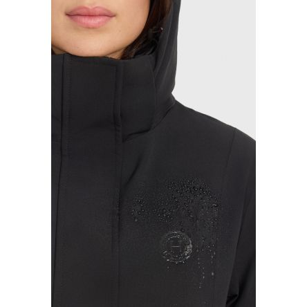 Manteau Femme Harcour Storma