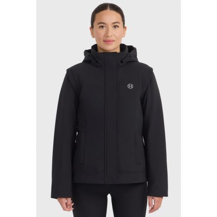 Parka 2 en 1 Femme Harcour Coralie