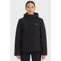 Parka 2 en 1 Femme Harcour Coralie 0