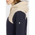 Veste Femme Harcour Siam 4