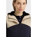 Veste Femme Harcour Siam 2