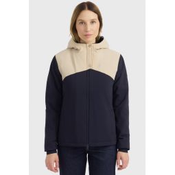 Veste Femme Harcour Siam
