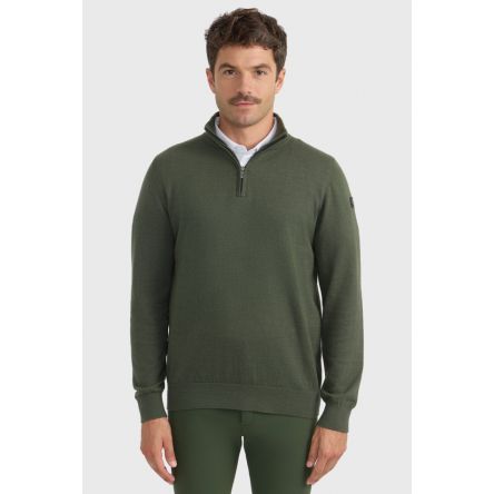 Pull Homme Parmo Harcour Collection