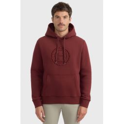 Sweat Samy Unisexe Harcour Collection