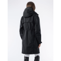 Veste Longue Imperméable Femme Equiline Extre 1