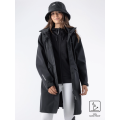 Veste Longue Imperméable Femme Equiline Extre 2