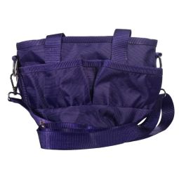 Sac de Pansage pour Hobby Horse HKM Lila foncé