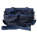 Sac de Pansage pour Hobby Horse HKM Bleu foncé 2