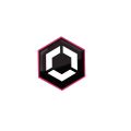 Stickers TrexOn Gamme Couleurs Casque Armet; Noir Fushia 0