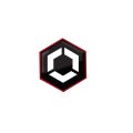 Stickers TrexOn Gamme Couleurs Casque Armet; Noir Rouge 2