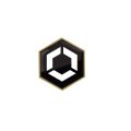 Stickers TrexOn Gamme Couleurs Casque Armet; Noir Doré 6