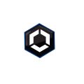 Stickers TrexOn Gamme Couleurs Casque Armet; Noir Bleu 7