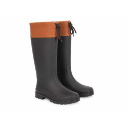 Bottes de Pluie Fourrées Jess Warm Penelope