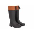 Bottes de Pluie Fourrées Jess Warm Penelope 0