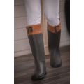 Bottes de Pluie Fourrées Jess Warm Penelope 1