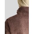 Pull Tedy Zip Ebba Montar 4