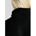 Pull Tedy Zip Ebba Montar 6