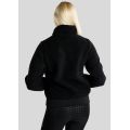 Pull Tedy Zip Ebba Montar 7