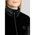 Gilet Velours Femme Montar 1