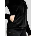 Gilet Velours Femme Montar 2