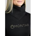Pull Monaja Femme Montar  12